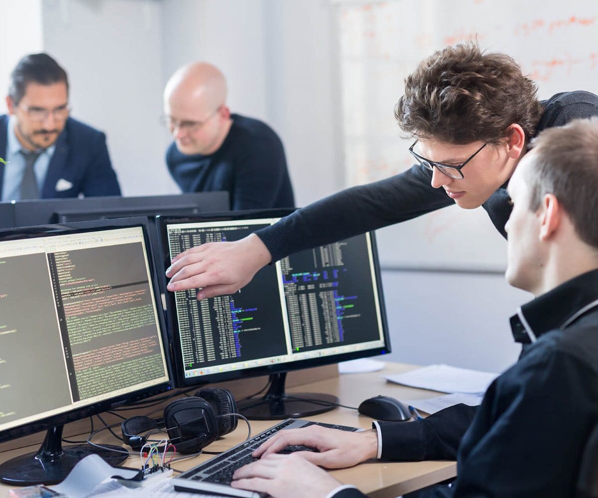 Проводите собрания вместе с Microsoft Teams