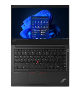 Ноутбук ThinkPad E14 (14, AMD)