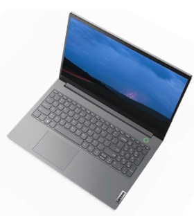 ThinkBook 15 (2nd Gen) (15, AMD)