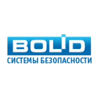Системы безопасности Bolid
