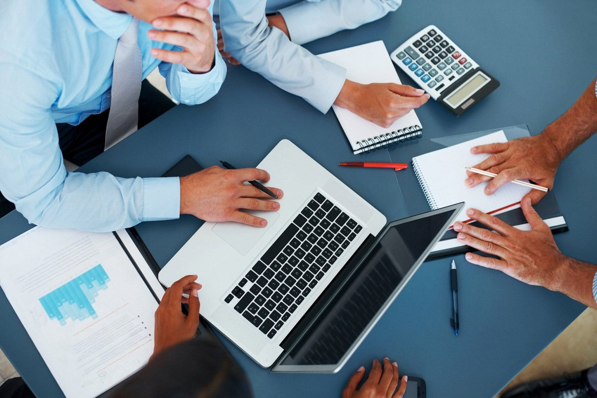 Выгоды для бизнеса ИТ-сопровождения