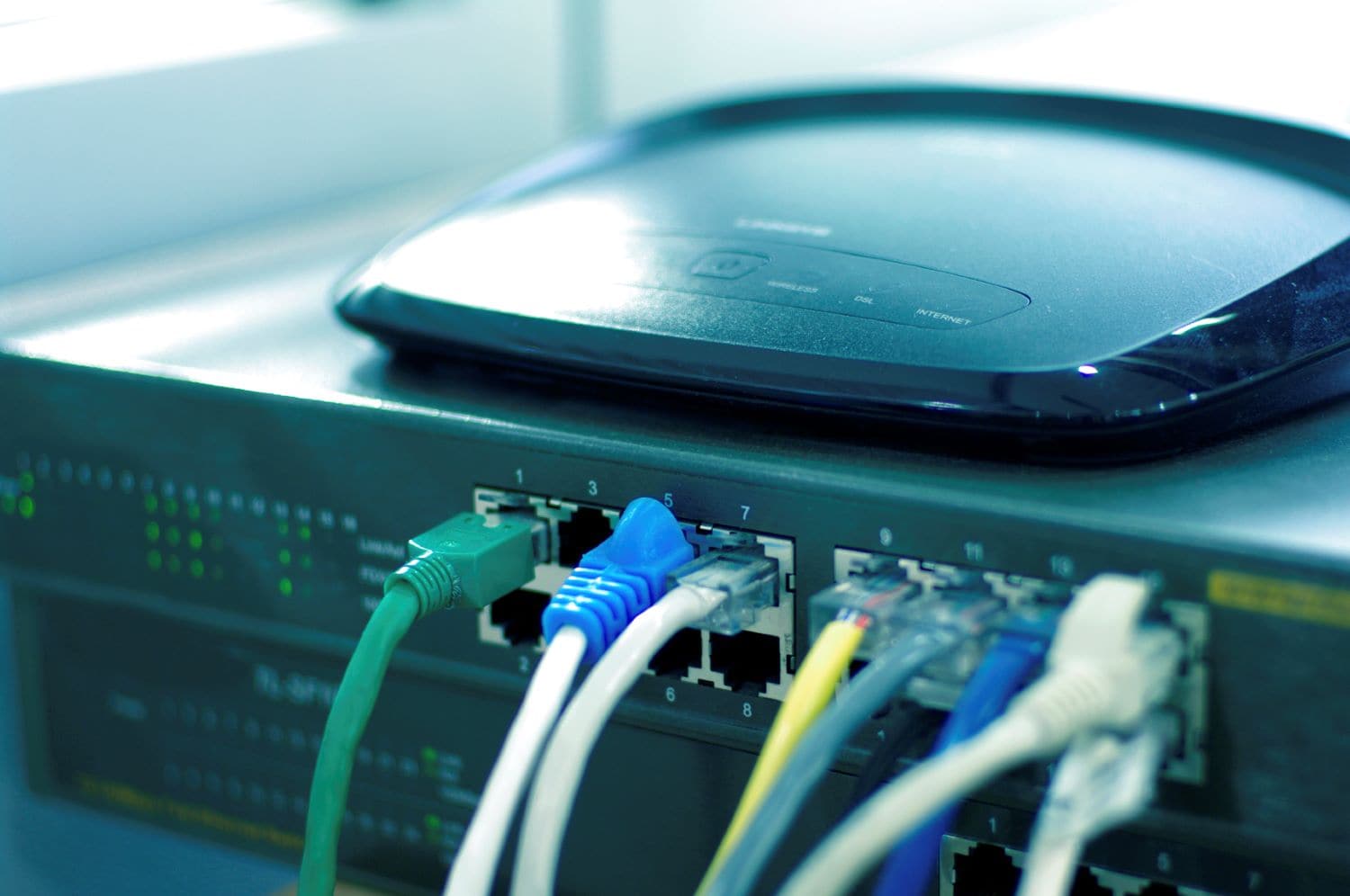 Какой маршрутизатор для офиса выбрать? Топ Wi-Fi роутеров для офиса – рейтинг 2023