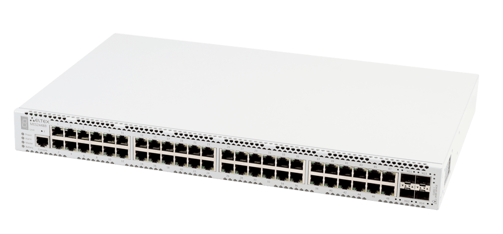 Роутер Eltex MES2448B