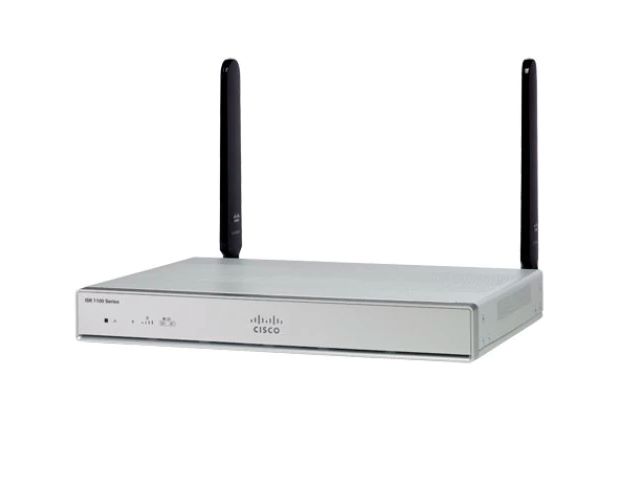 Изображение Cisco C1111-8P