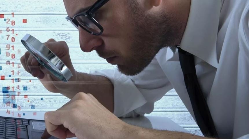 ИТ Аудит: Раскрытие скрытых рисков в ИТ-системах через проверку безопасности