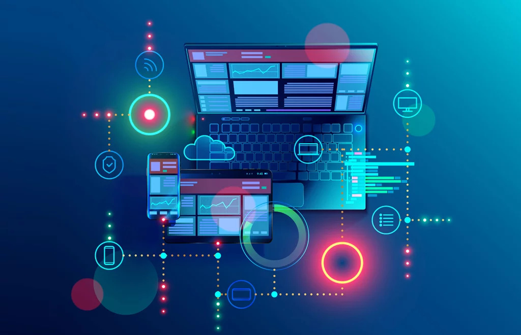 Пять причин провести IT-аудит прямо сейчас