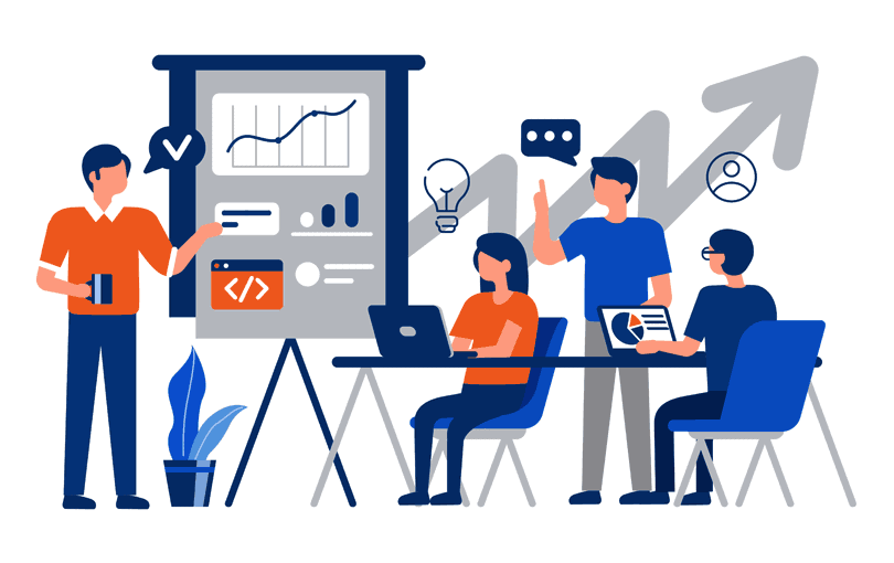 Как IT-аутстаффинг помогает экономить на внутренних ресурсах