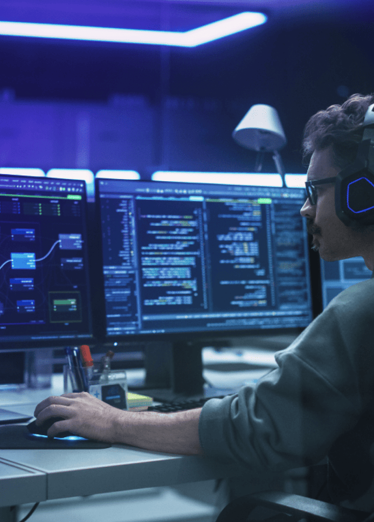 Подготовка бизнеса к IT-аудиту